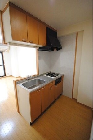 グリーンハイツ豊川Iの物件内観写真